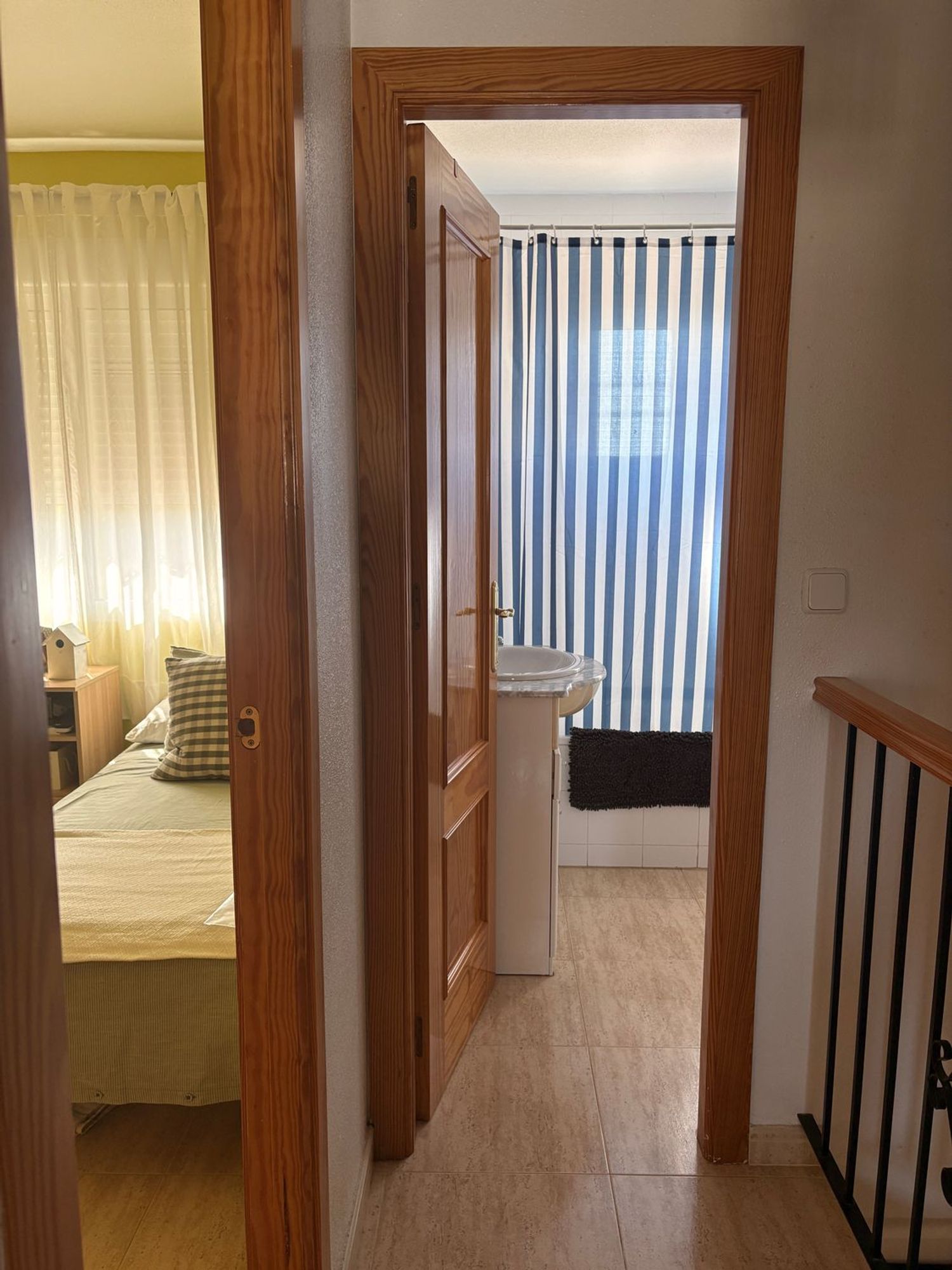 Chalet pareado en Avenida Comunidad Valenciana, 108, Pueblo Latino, Pueblo Latino - Foto 11