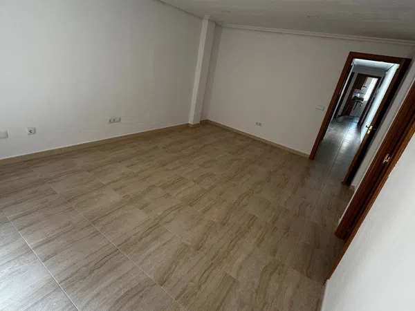 Piso en Calle de Castilla, 10, Parque Europa - Los Pitufos, Parque Europa - Los Pitufos - Foto 1