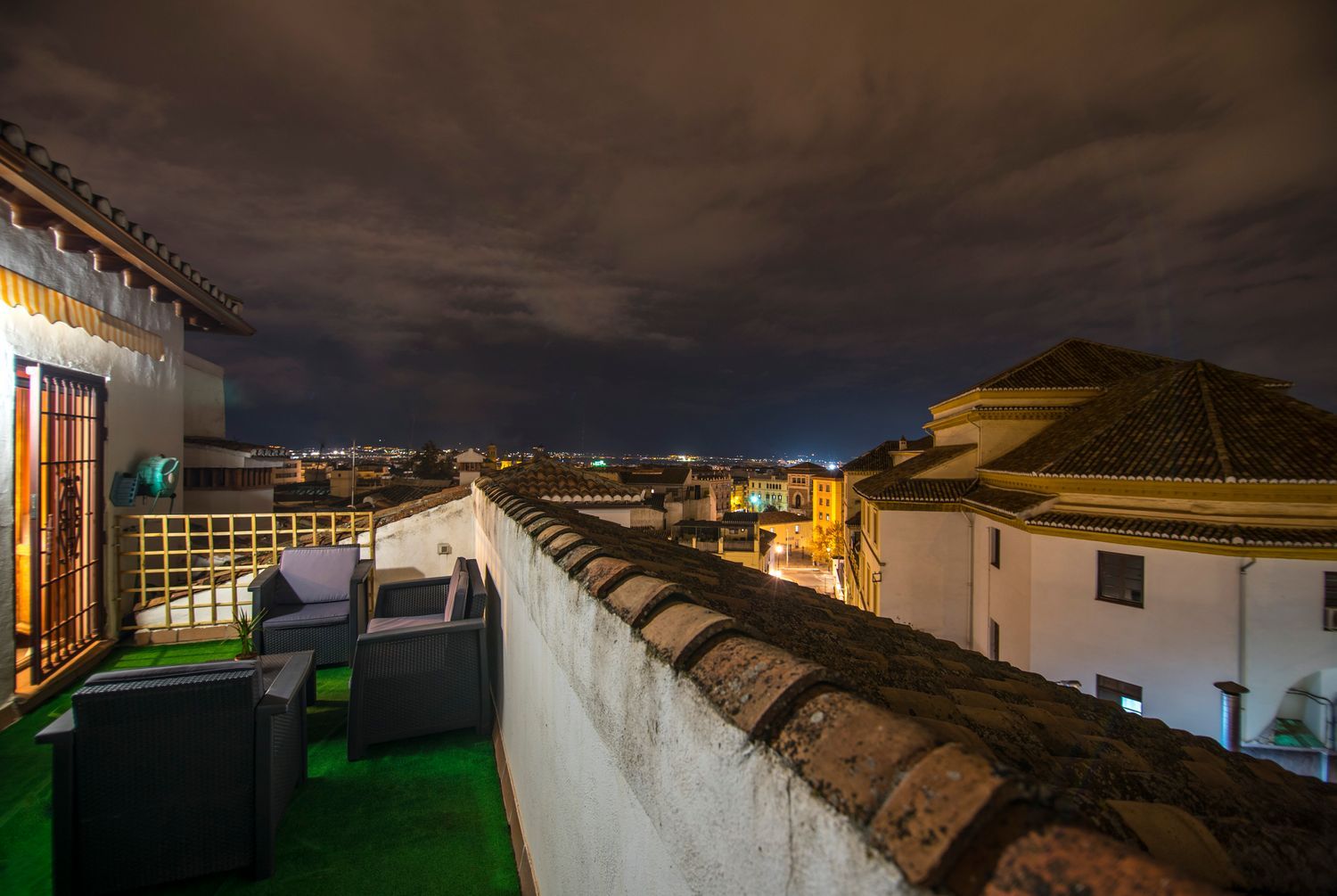 Ático en calle Cruz de Arqueros, 8 - Foto 4