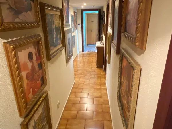 Piso en Calle Adosinda, 9, Centro - San Lorenzo - Foto 7