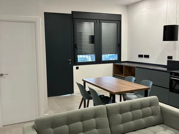Estudio en calle Isla de Tabarca, 10 - Foto 2