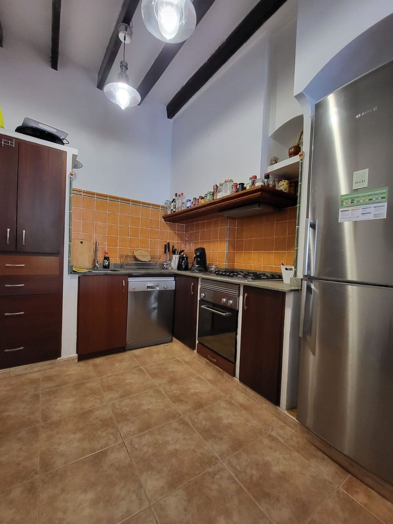 Chalet adosado en Calle de Cala Figuera, 73, Felanitx centro, Felanitx centro - Foto 10