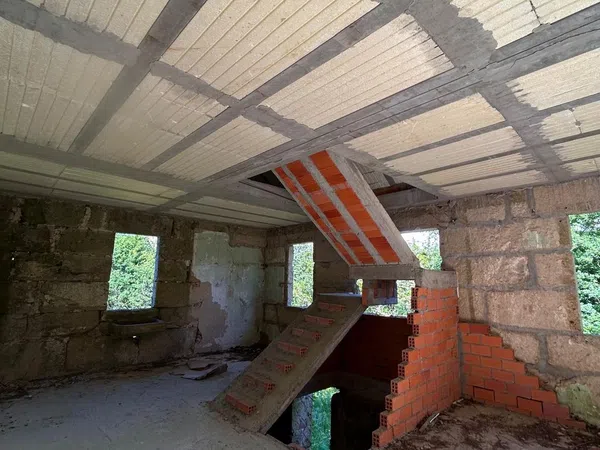 Casa de pueblo en Portela, 5 - Foto 2