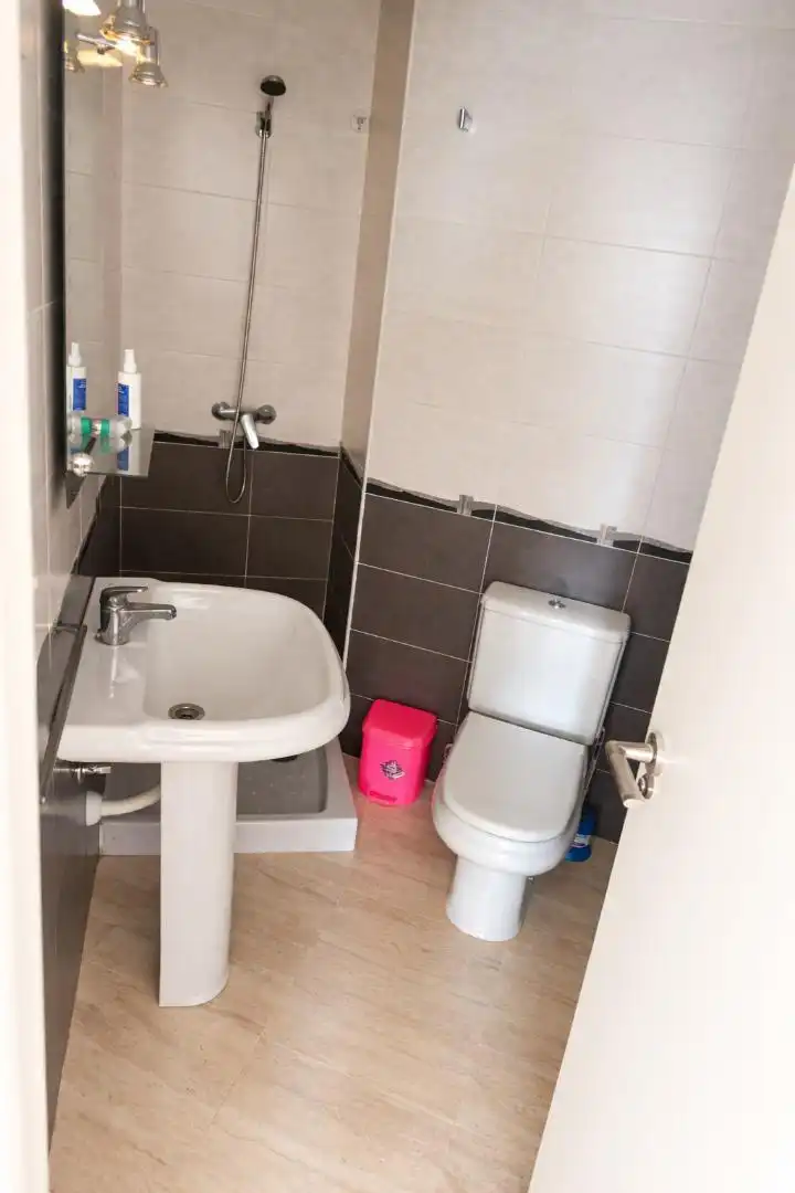 Piso en  Rúa Mt Lorenzo Mene Trabadell 18 - Foto 2