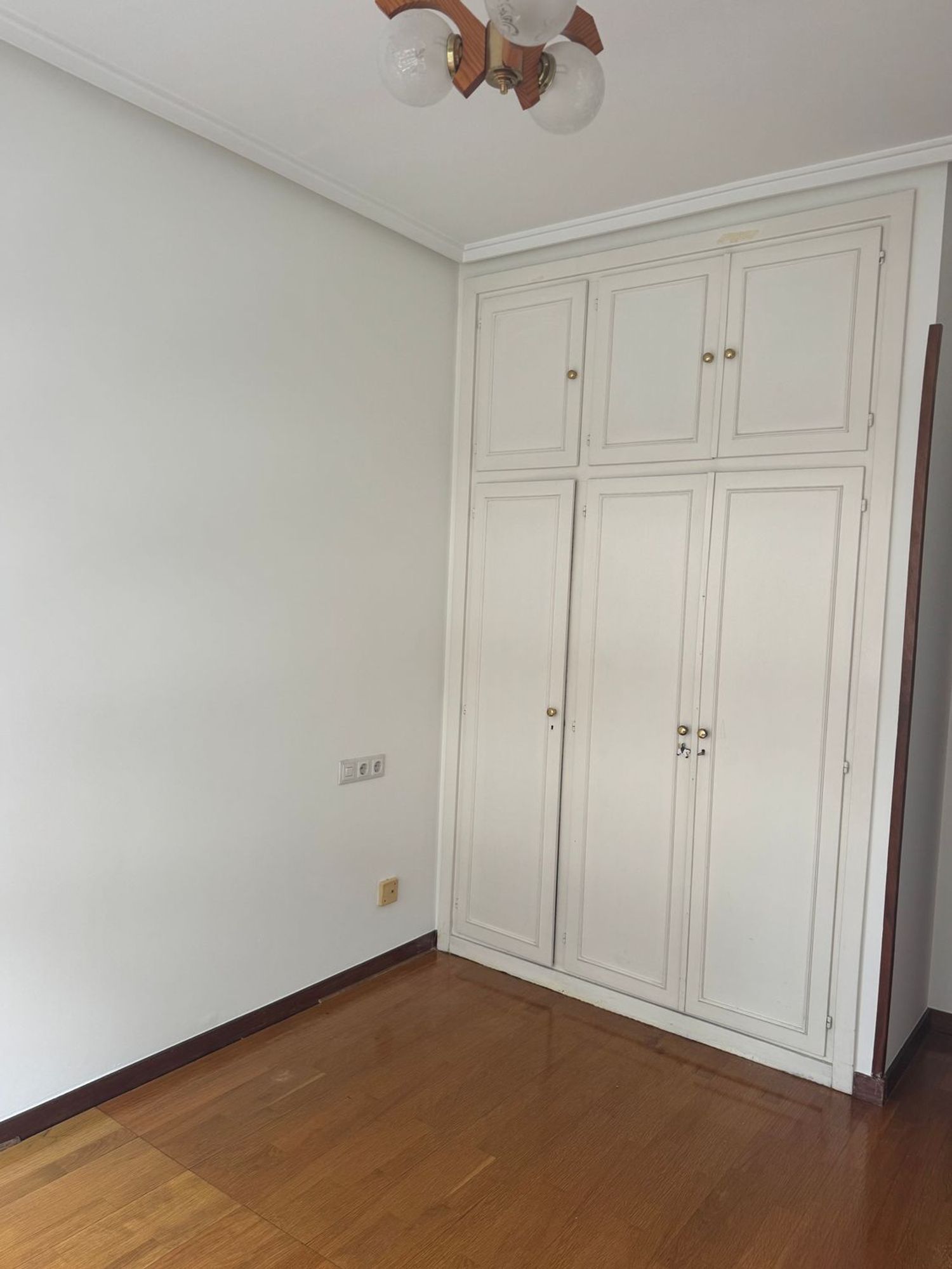Piso en Karlos I.a Hiribidea, 30, Amara - Foto 11