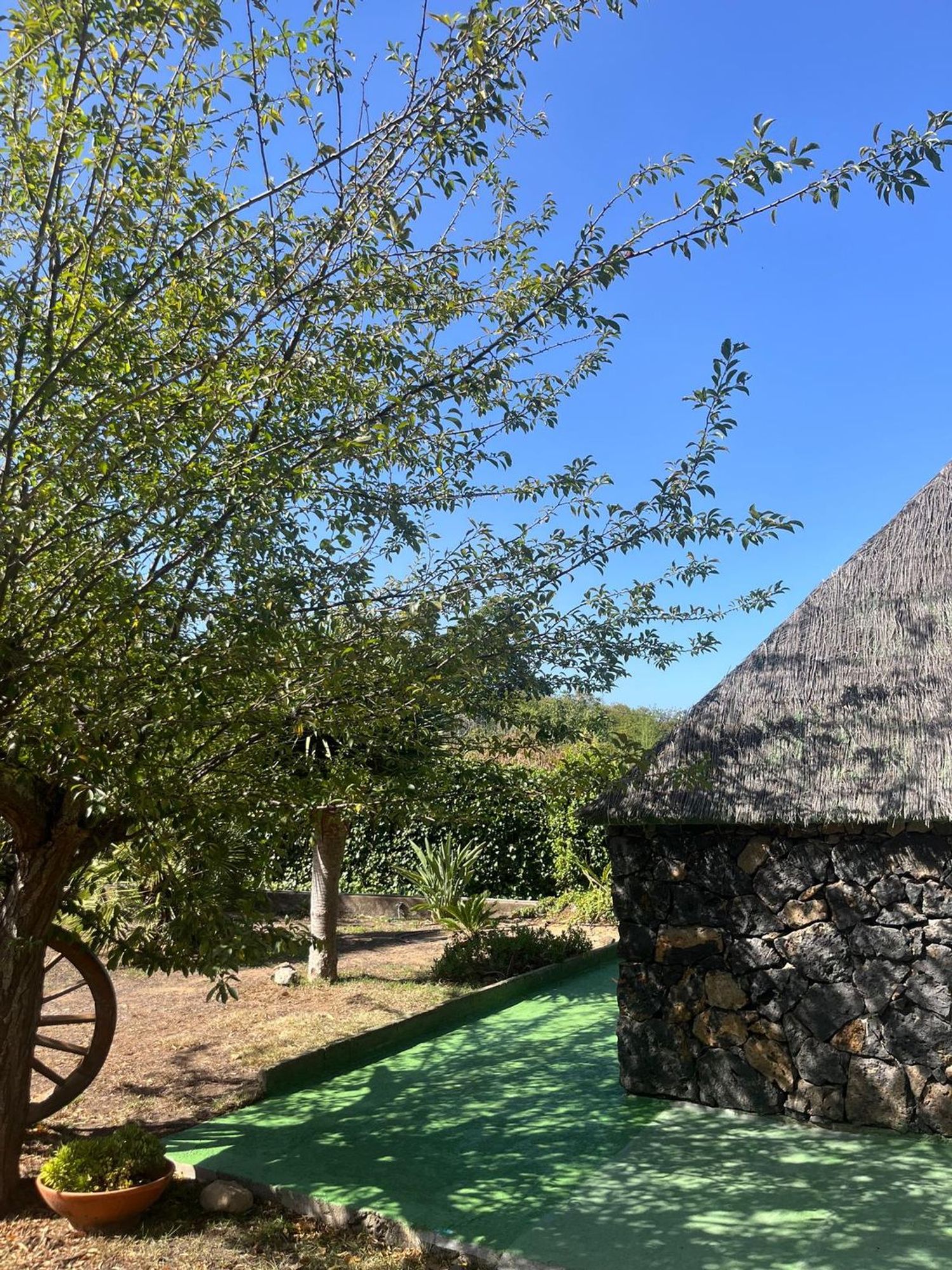Casa o chalet independiente en Calle de Los Cominos, 63, El Bebedero - Pinolere - Aguamansa, El Bebedero - Pinolere - Aguamansa - Foto 17
