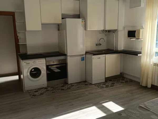 Piso en Edo Larrainako Etxeak, 8, San Juan, San Juan - Foto 8