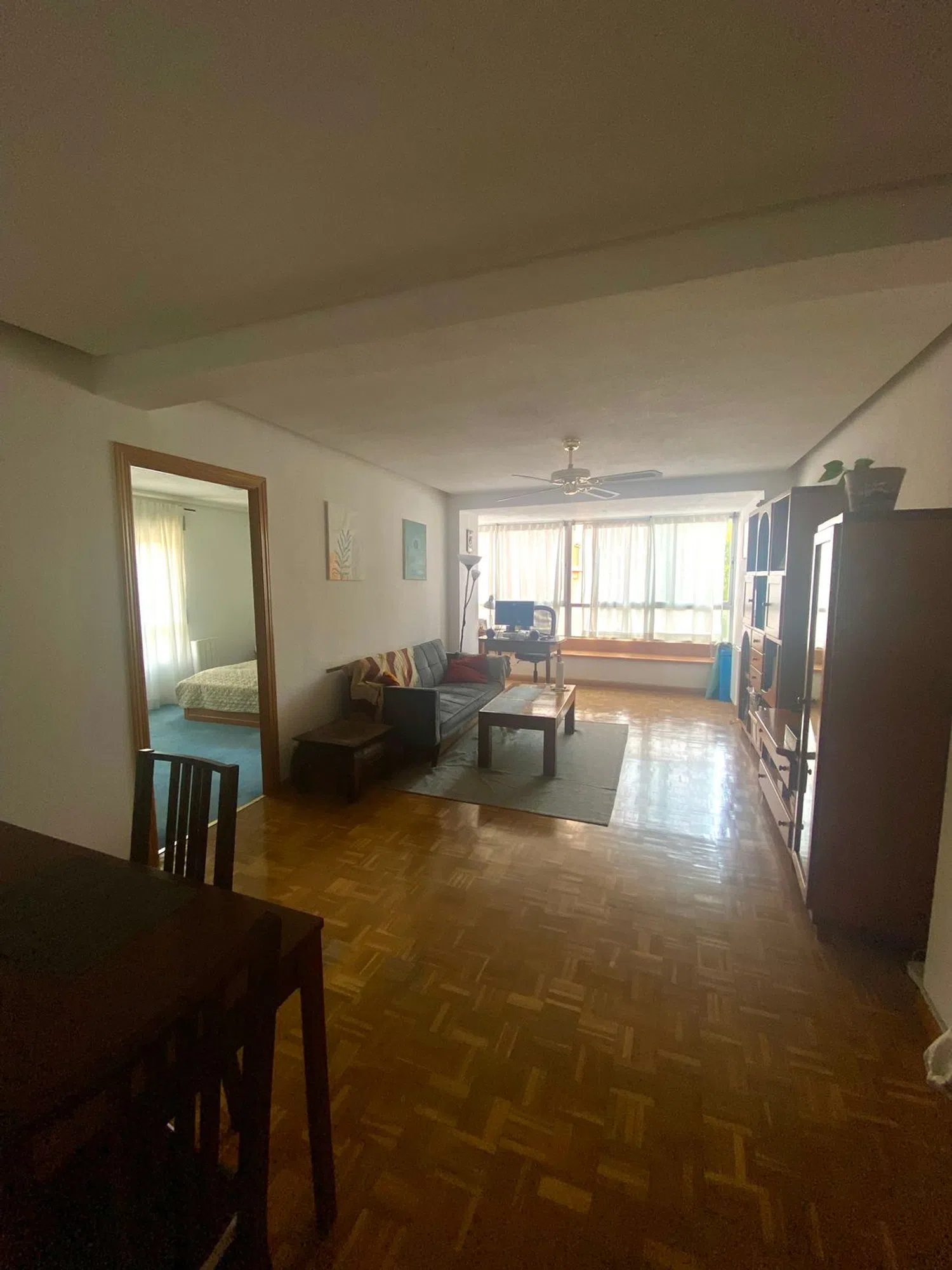 Piso en paseo de la Castellana, 270 - Foto 1