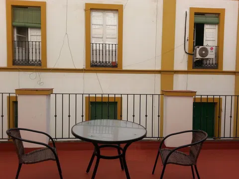 Piso en avenida de Menéndez Pelayo, 53 - Foto 1