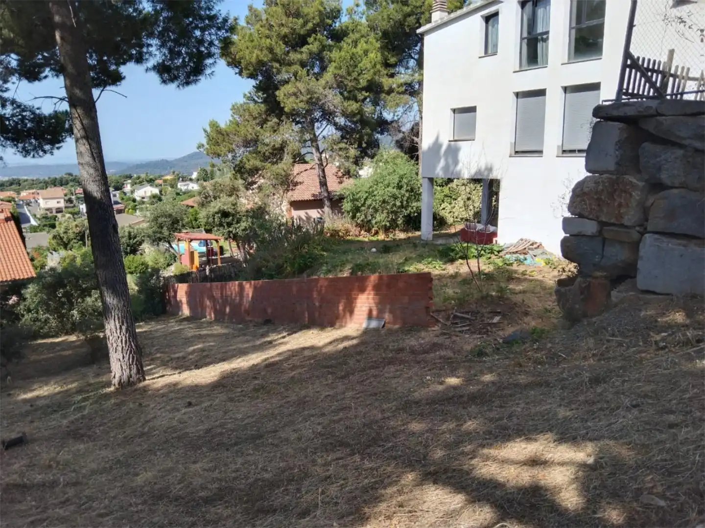 Finca rústica en  Carrer de l'Oreneta 20 - Foto 7