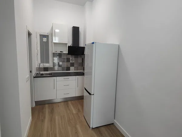 Estudio en calle de Ercilla, 10