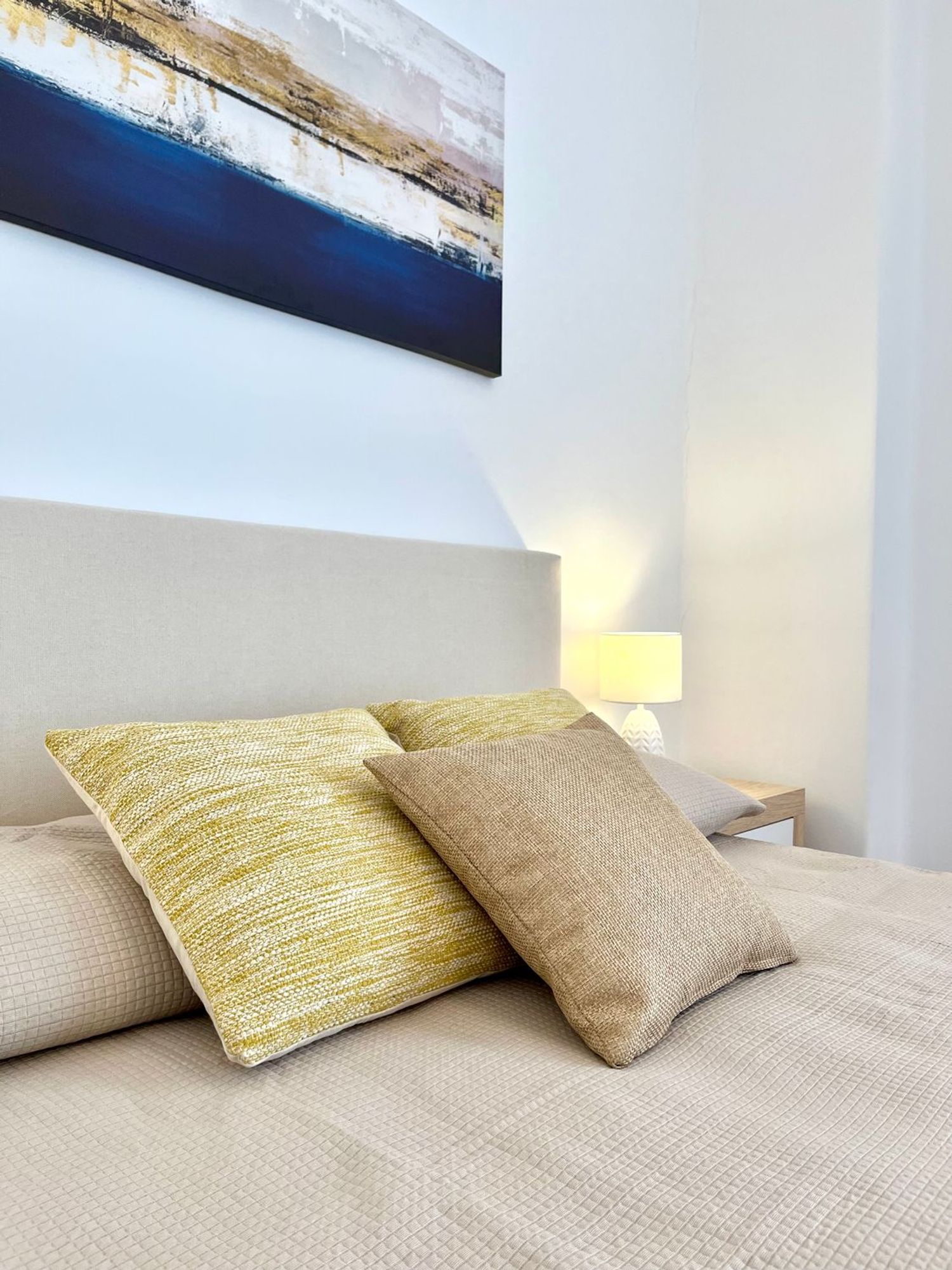 Piso en calle de Carles Cervera, 23