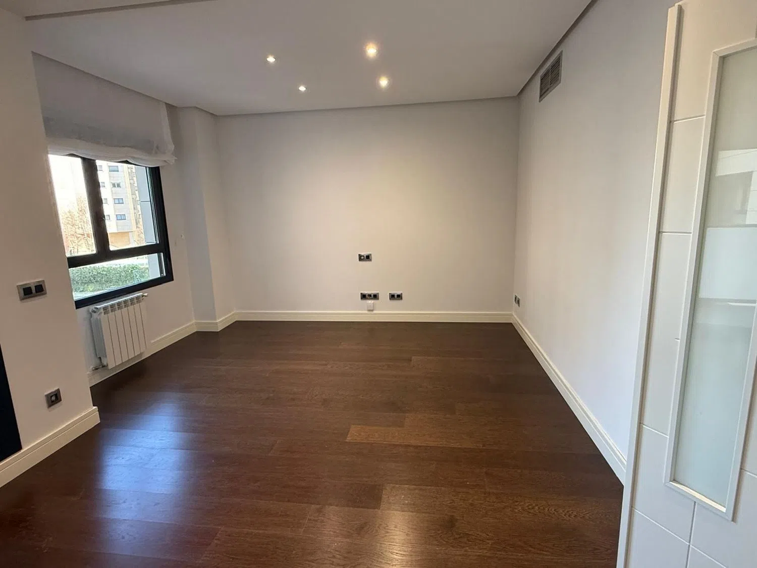 Piso en calle de María de las Mercedes de Borbón, 116 - Foto 7