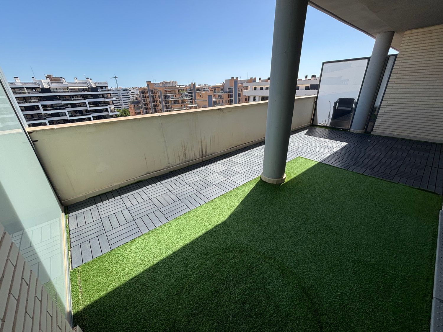 Ático en Avenida de la Costa Blanca, 151 - Foto 3