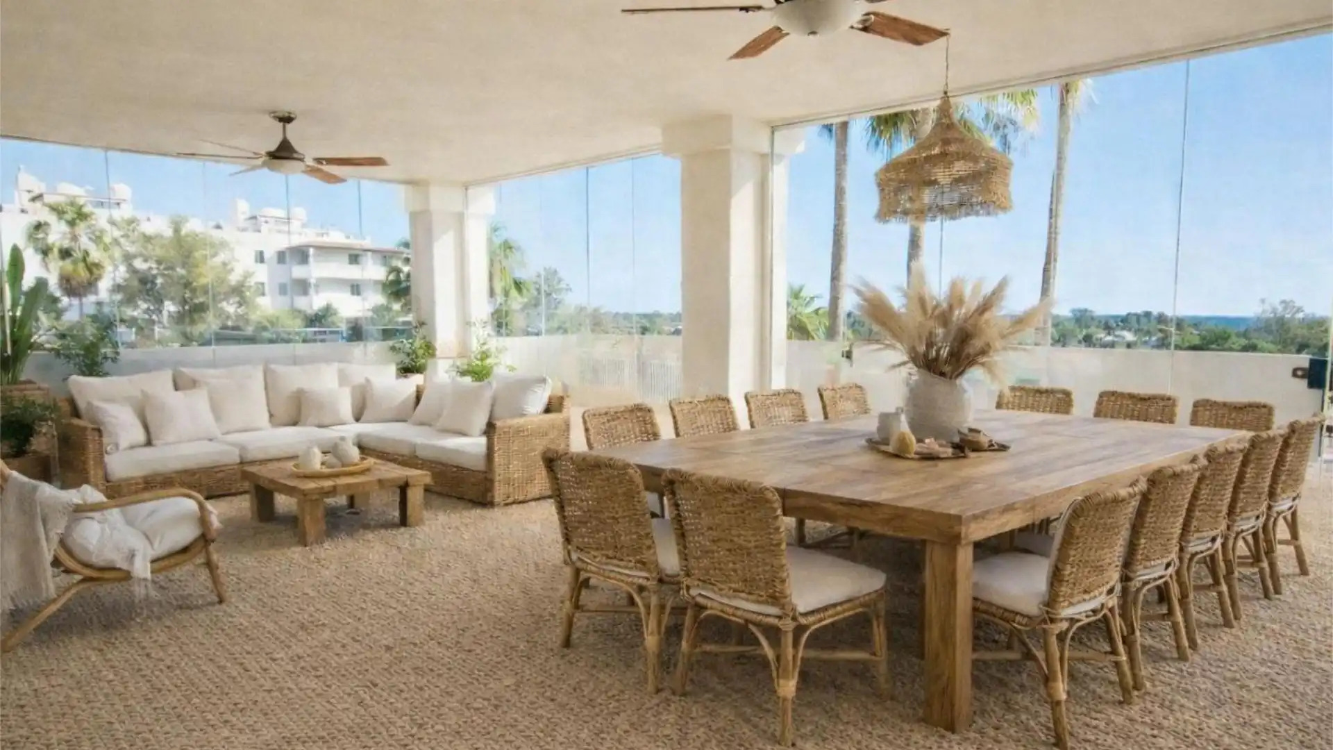 Apartamento en  Avenida Parque Selwo 3 - Foto 7