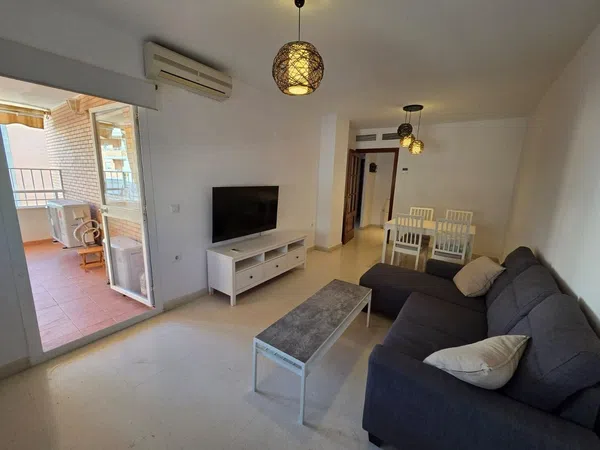 Piso en El Consul - El Romeral - Foto 2