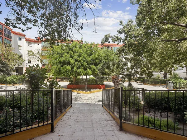 Piso en Plaza los Marineros, 4 - Foto 1