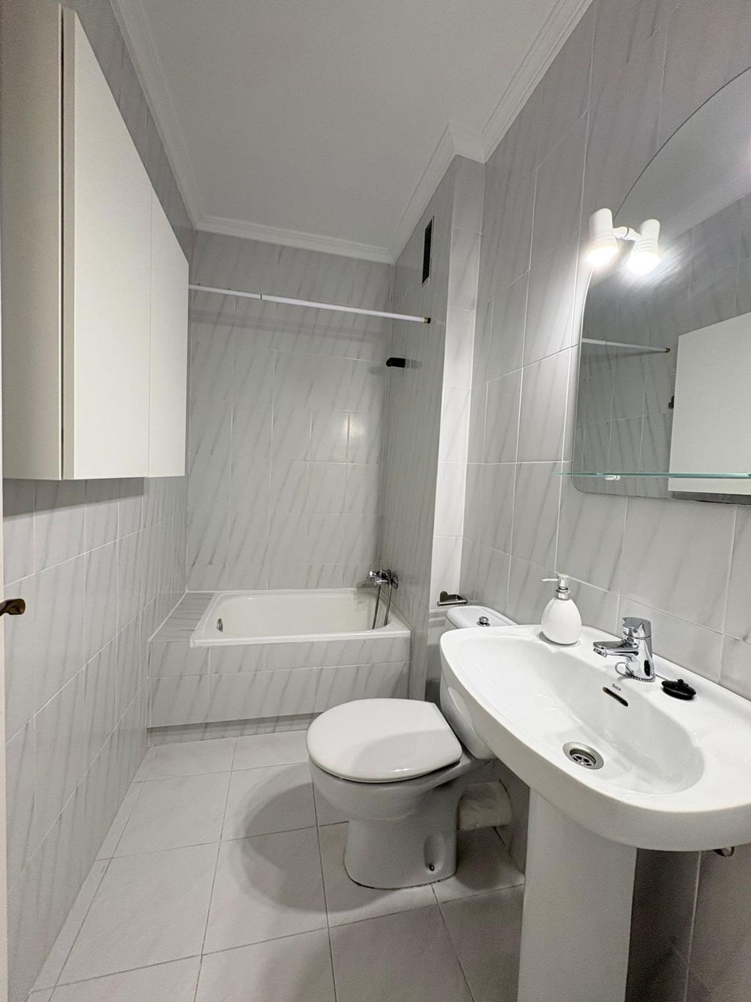 Piso en Calle Juan Ramón Jiménez, 13, Barrio Alto, Barrio Alto - Foto 25