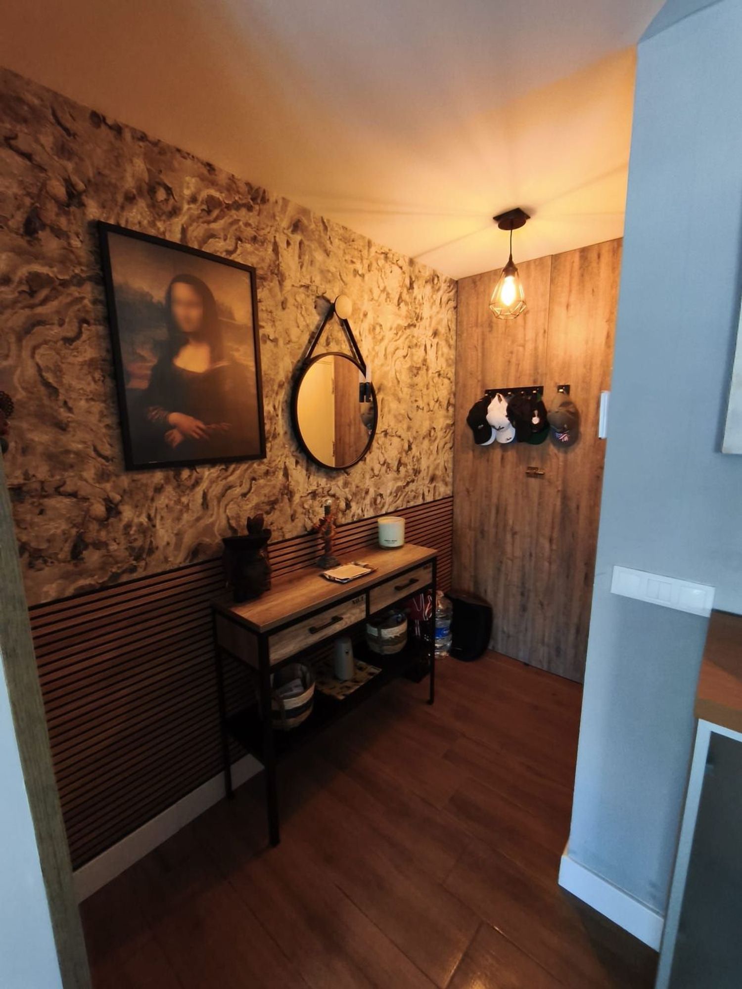 Piso en calle de los Cantos, 24 - Foto 2