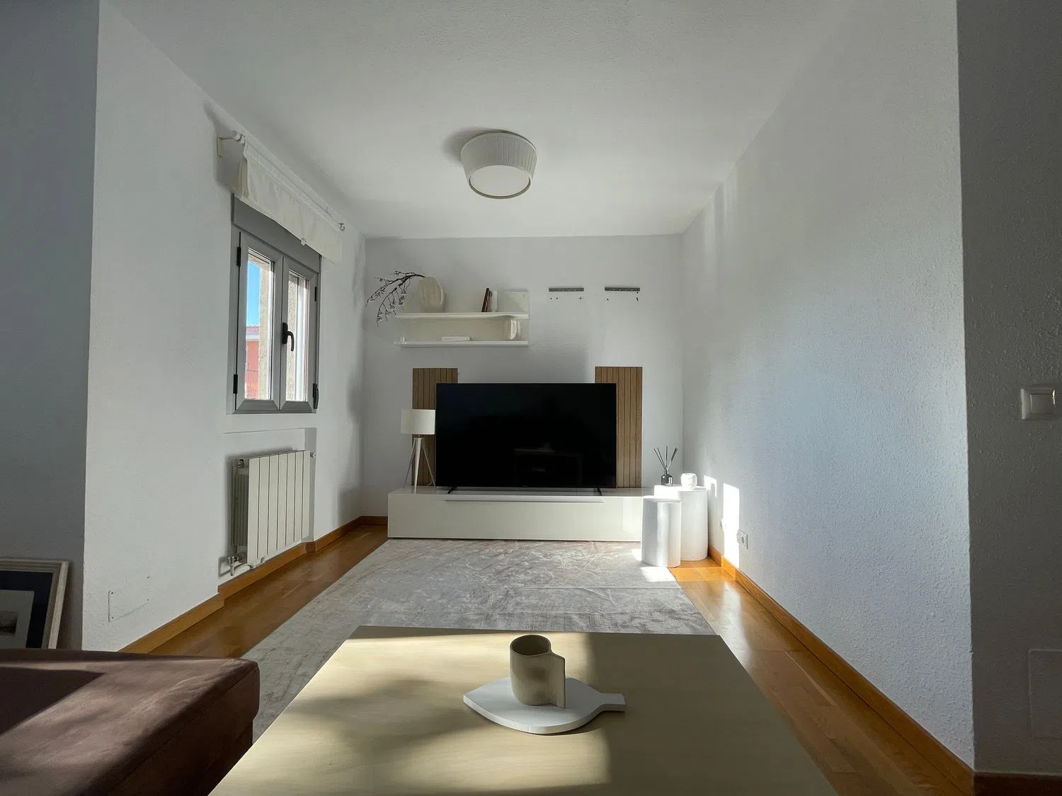 Piso en calle Pico de los Artilleros, 109 - Foto 2