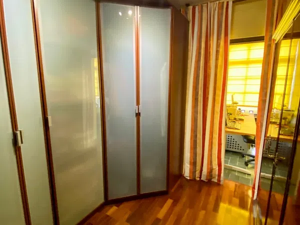 Chalet adosado en Calle Ildefonso Cruz Rodríguez, 2 - Foto 26