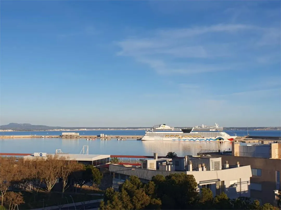 Piso en  Avinguda de Gabriel Roca 45 - Foto 1