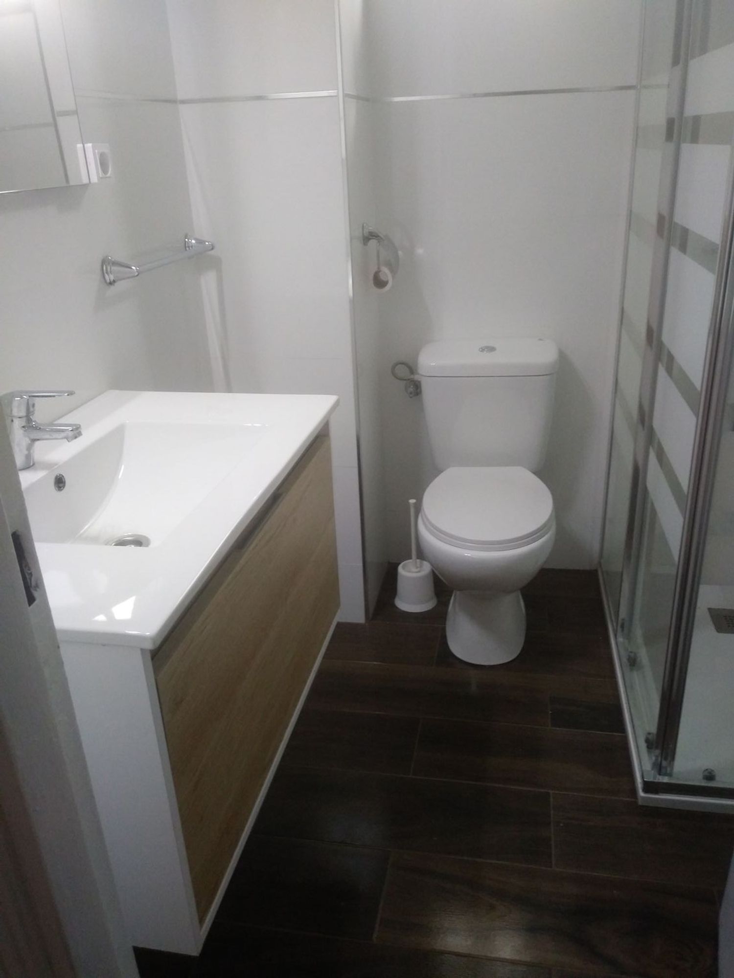 Piso en calle Luis Ponce de León, 14 - Foto 11