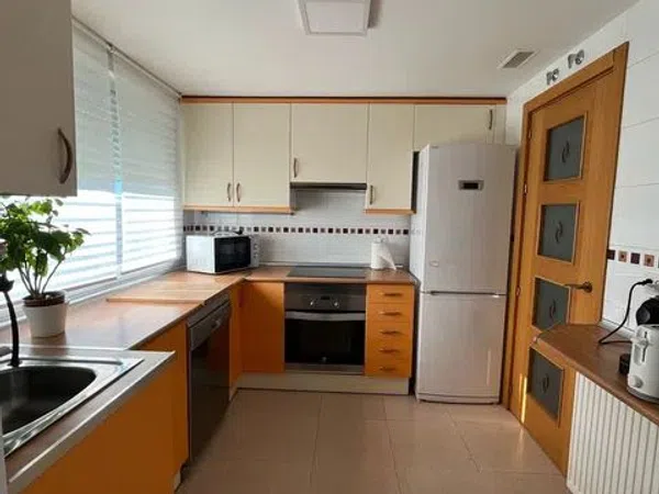 Piso en Calle Pablo Palazuelo, 8, Teneria i - Teneria Ii, Teneria i - Teneria Ii - Foto 5