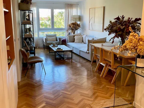 Piso en Avenida de Pablo VI, 9, Zona Avenida Europa - Foto 1