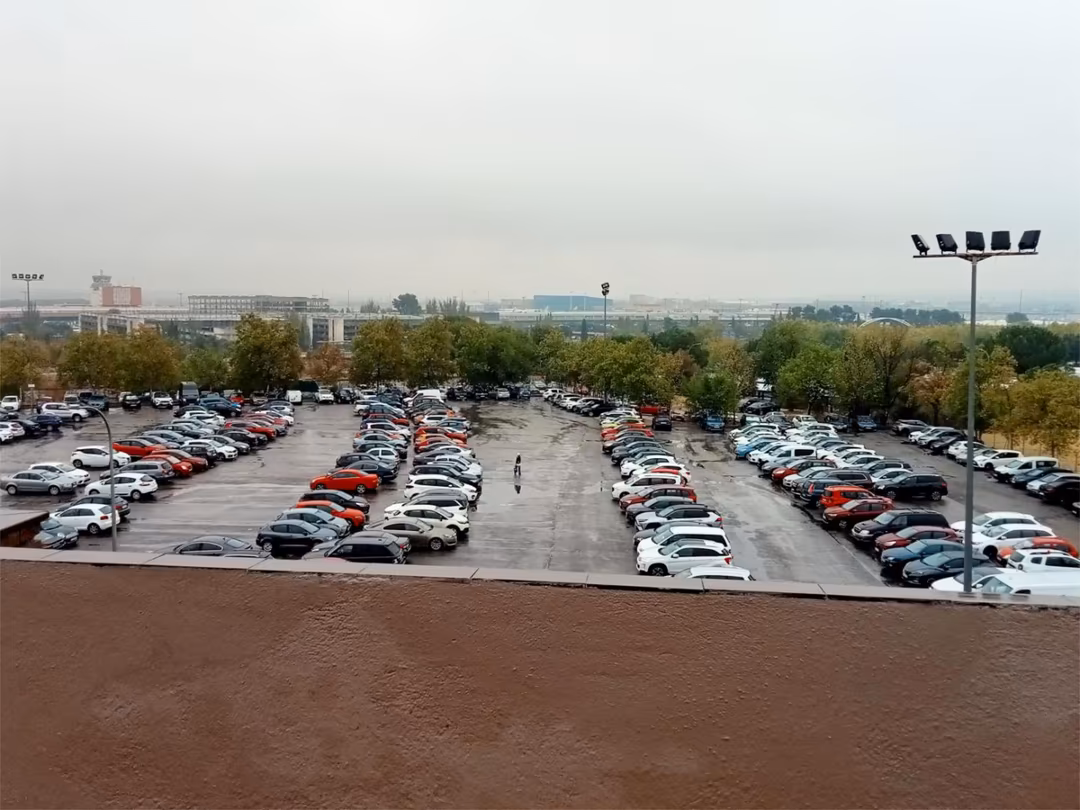 Piso en  Calle de Gonzalo de Céspedes 26