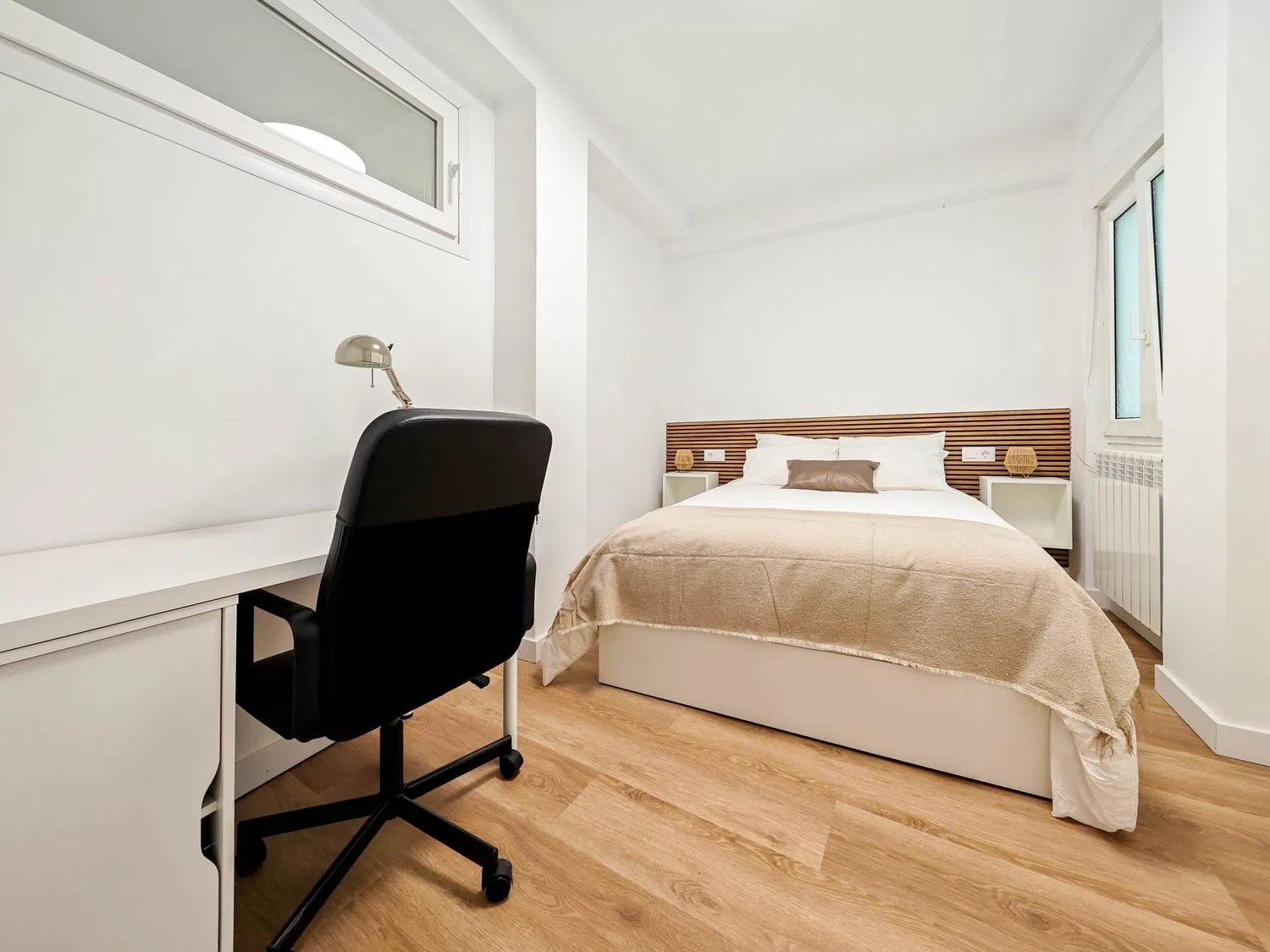 Piso en calle Padre Suárez, 21 - Foto 11