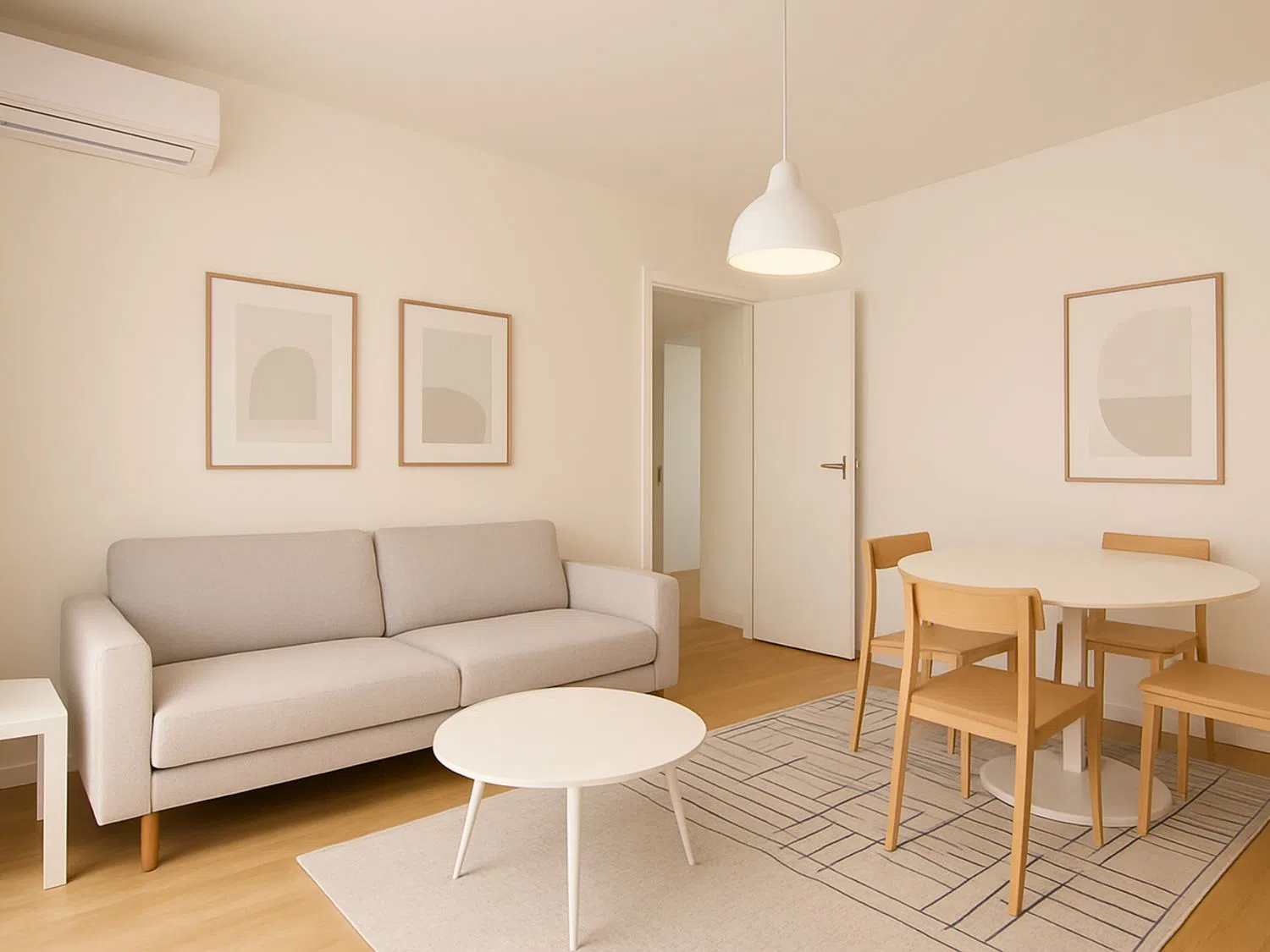 Piso en paseo de Marcelino Camacho, 51 - Foto 8