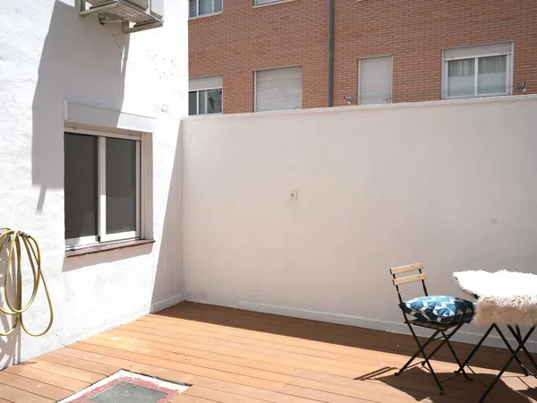 Piso en Calle de Santa Teresita, 11, Parque Delicias - La Bozada - Foto 25