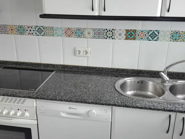 Piso en Calle Ángel Rebollo, 10, Monte Alto - Zalaeta - Atocha, Monte Alto - Zalaeta - Atocha - Foto 4