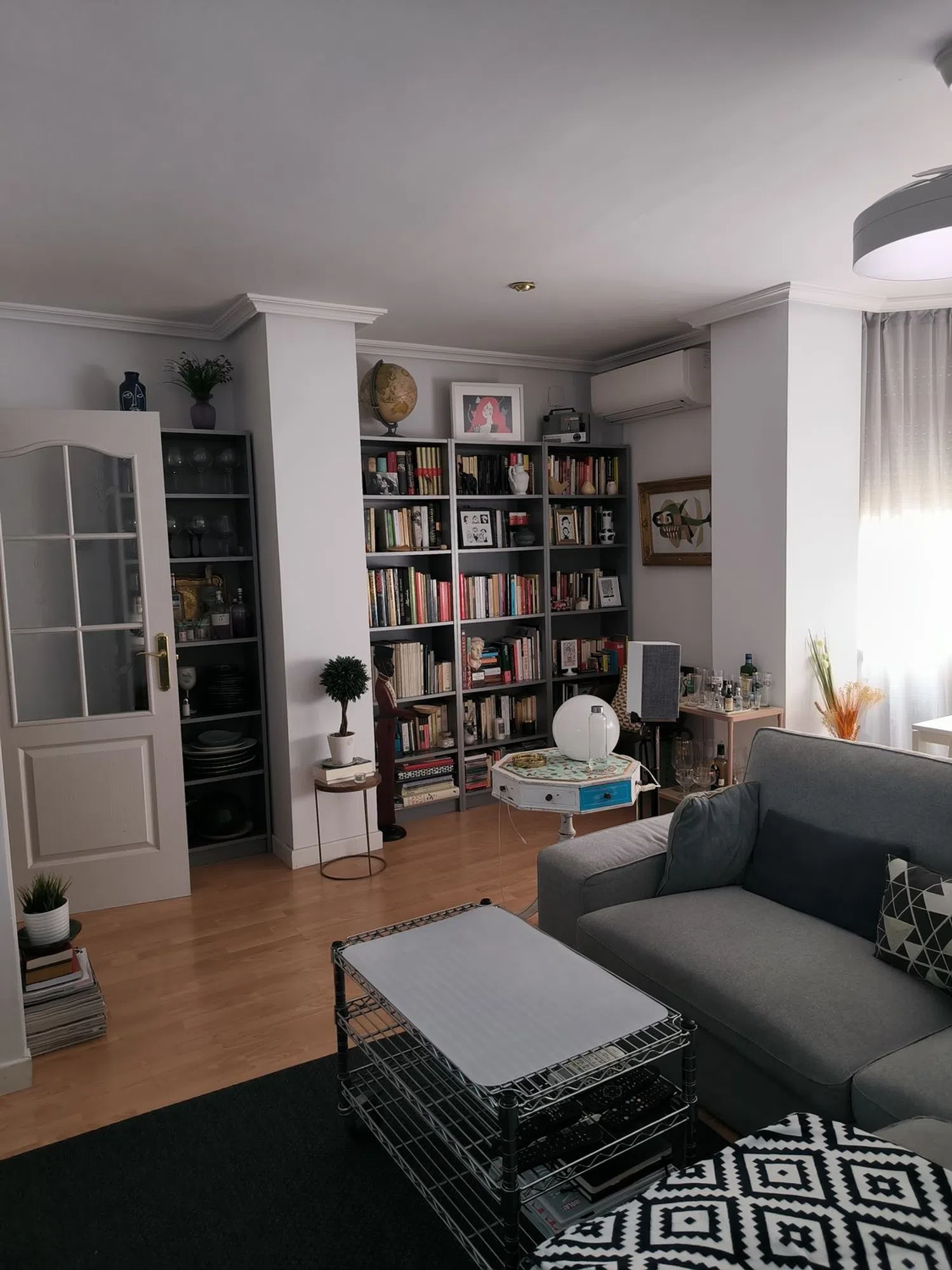 Piso en Barrio Palomeras Bajas - Foto 1