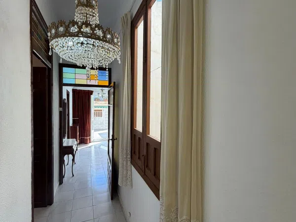 Ático en calle Poeta Campos Vasallo, 25 - Foto 8