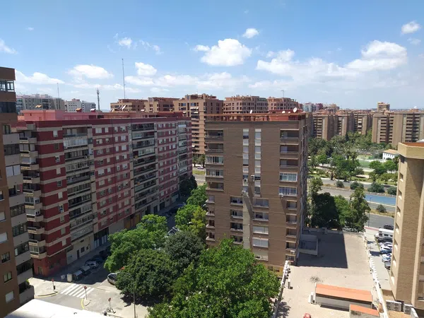 Piso en Calle Rubén Darío, 38, La Carrasca - Foto 25