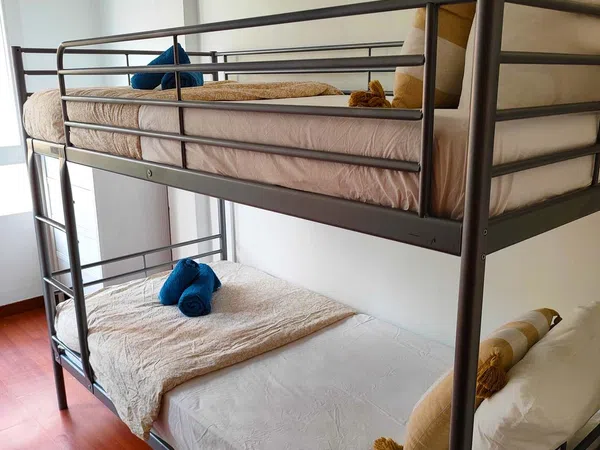 Piso en calle Padre Lerchundi, 5 - Foto 12