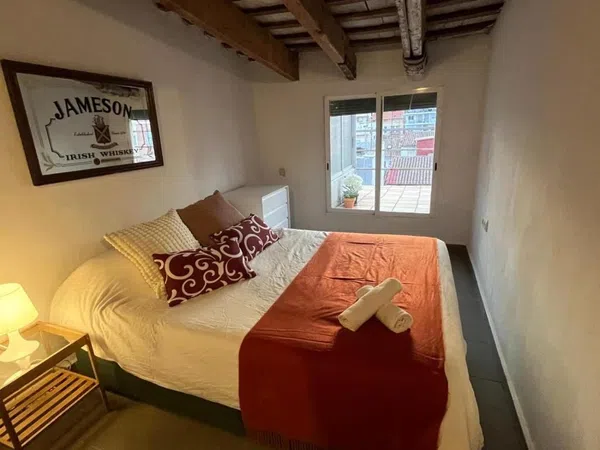 Ático en calle del Pare Lluís Navarro, 161 - Foto 4