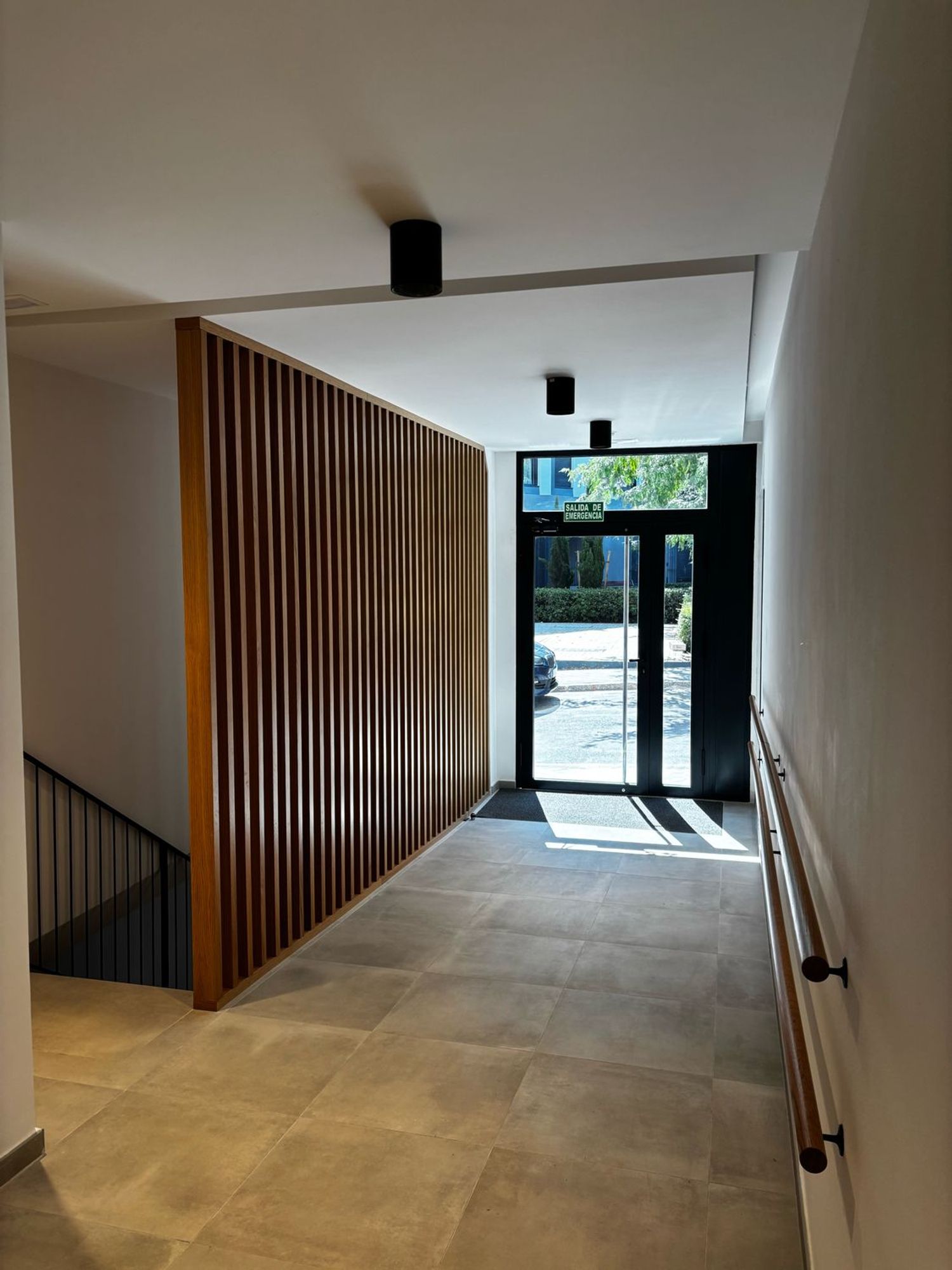 Estudio en Calle Esperanza Sánchez Carrascosa, 45, Valdeacederas - Foto 27