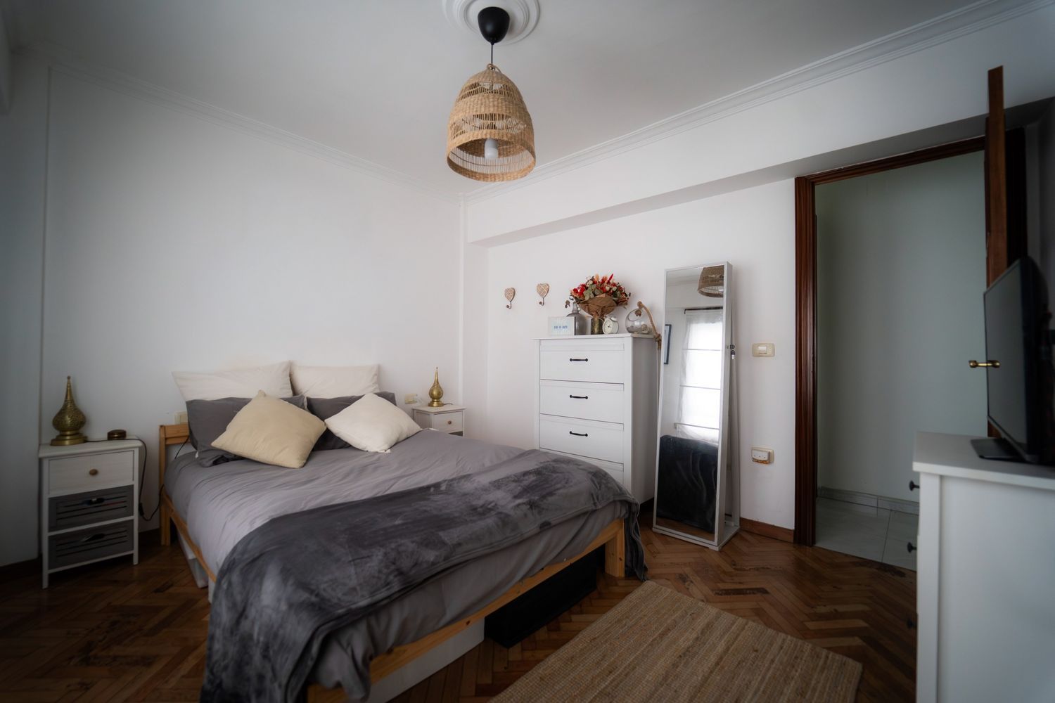 Piso en calle Manuel Piñeiro Pose, 10 - Foto 3