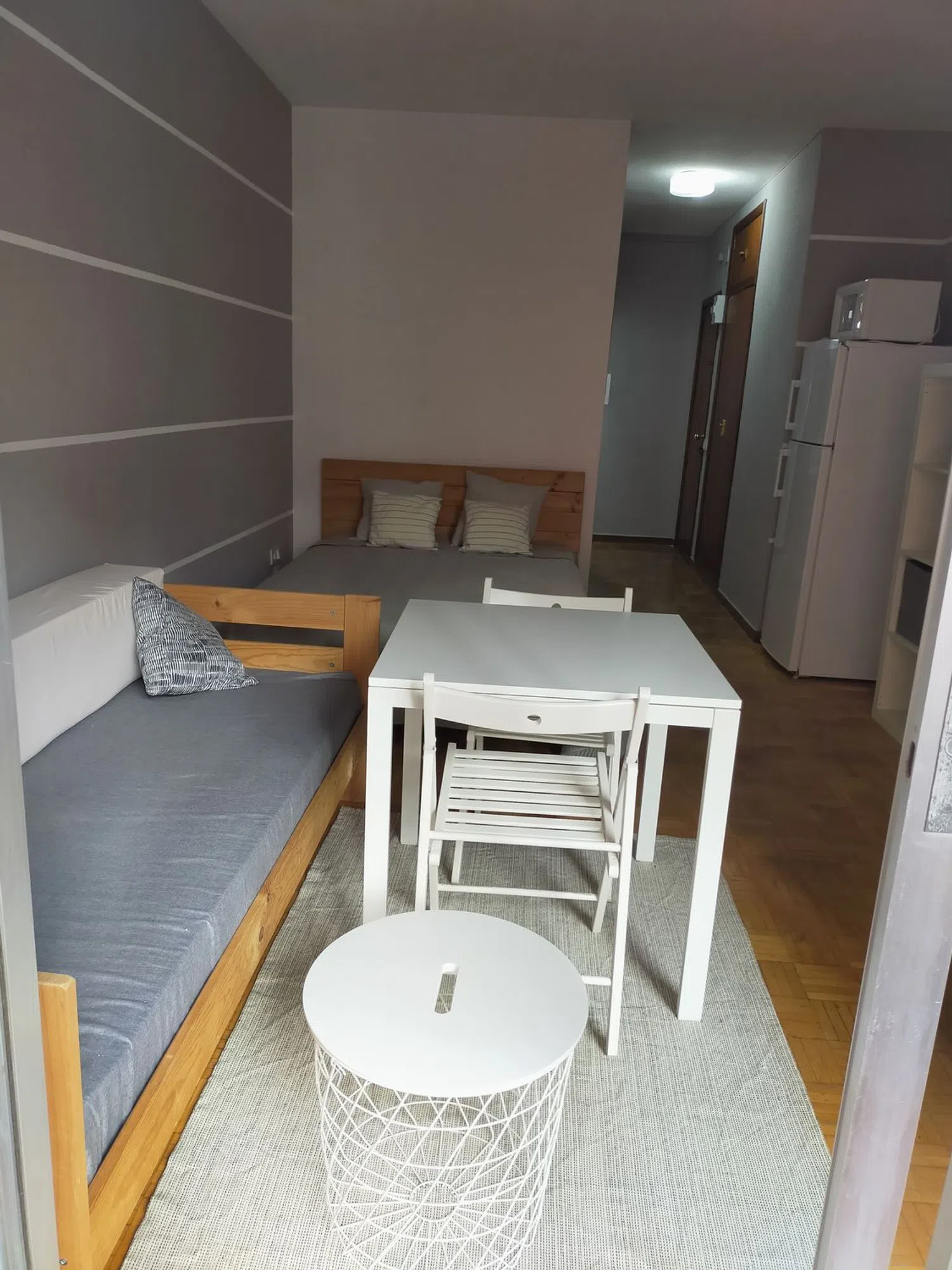 Estudio en calle Pagés del Corro, 182 - Foto 8