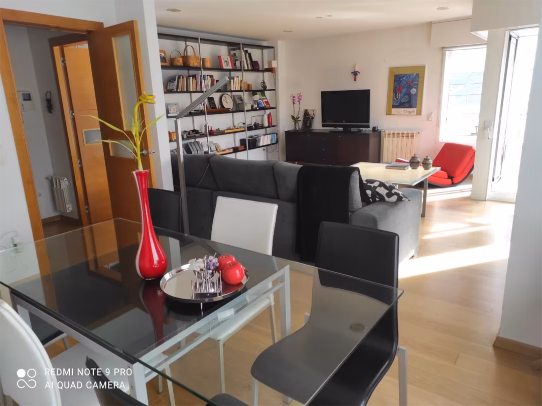 Piso en  Avenida de Bilbao 8 - Foto 31