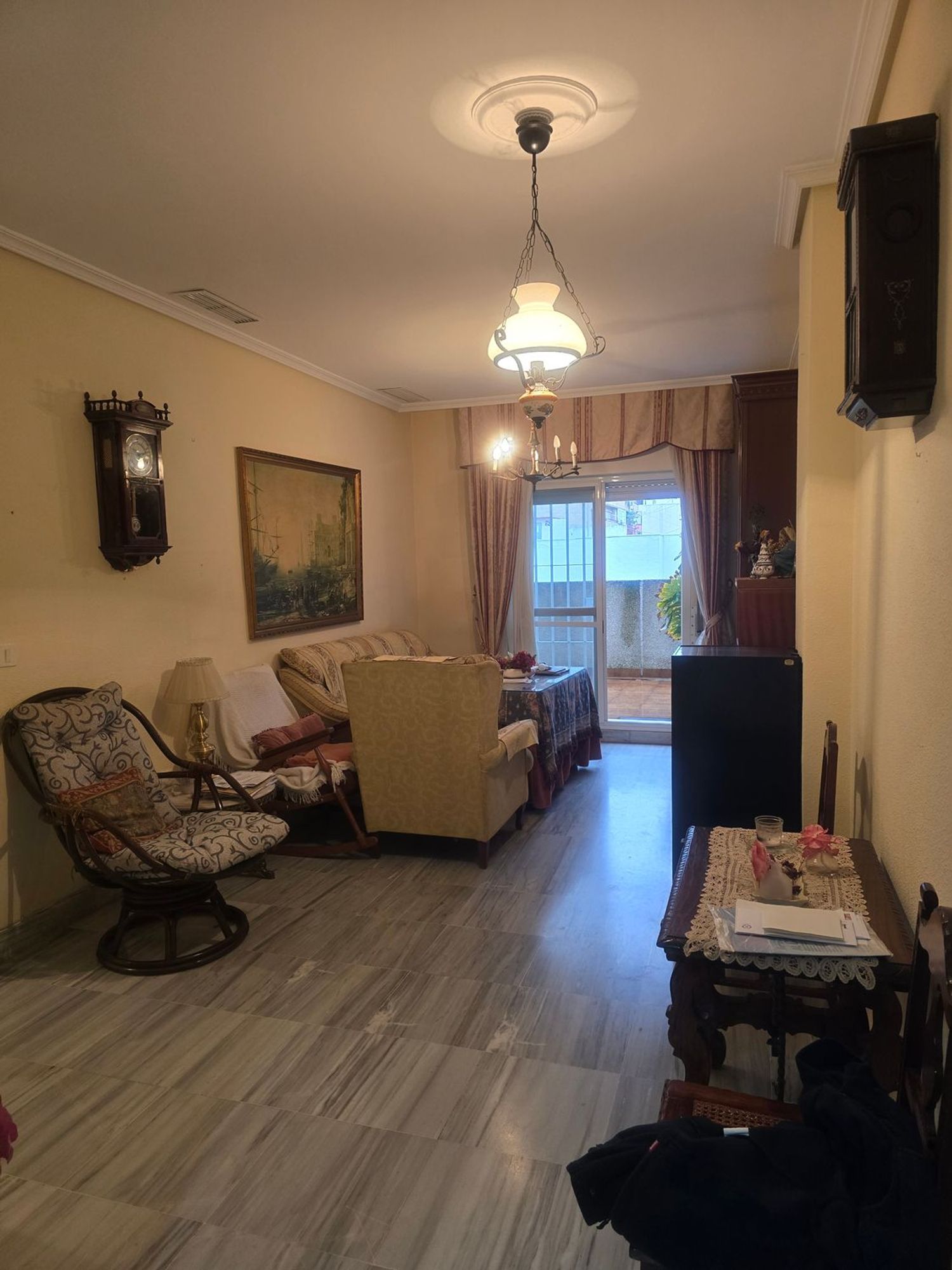 Ático en avenida de Ramón y Cajal, 39 - Foto 1