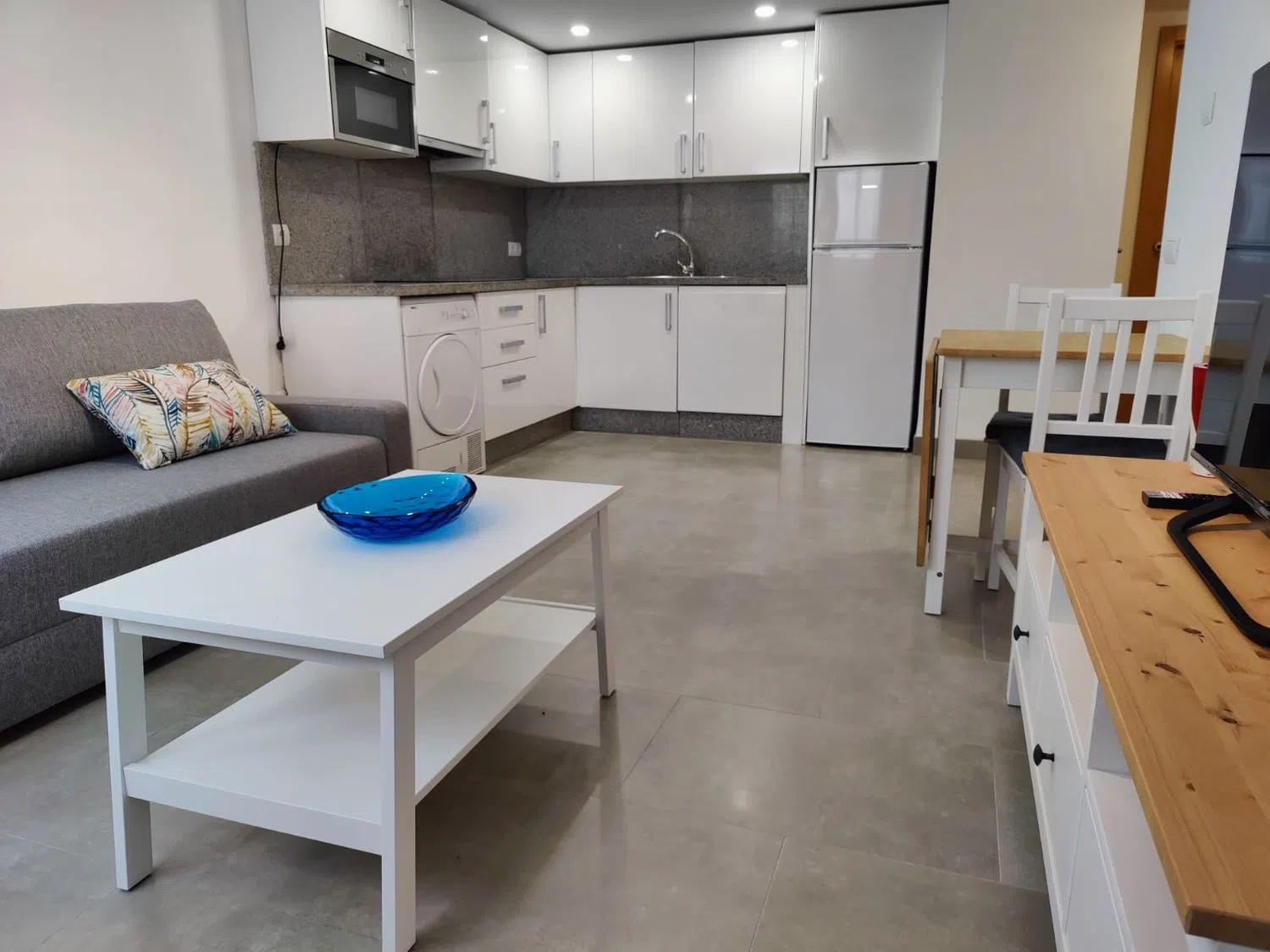 Piso en Barrio Olletas - Sierra Blanquilla - Foto 3