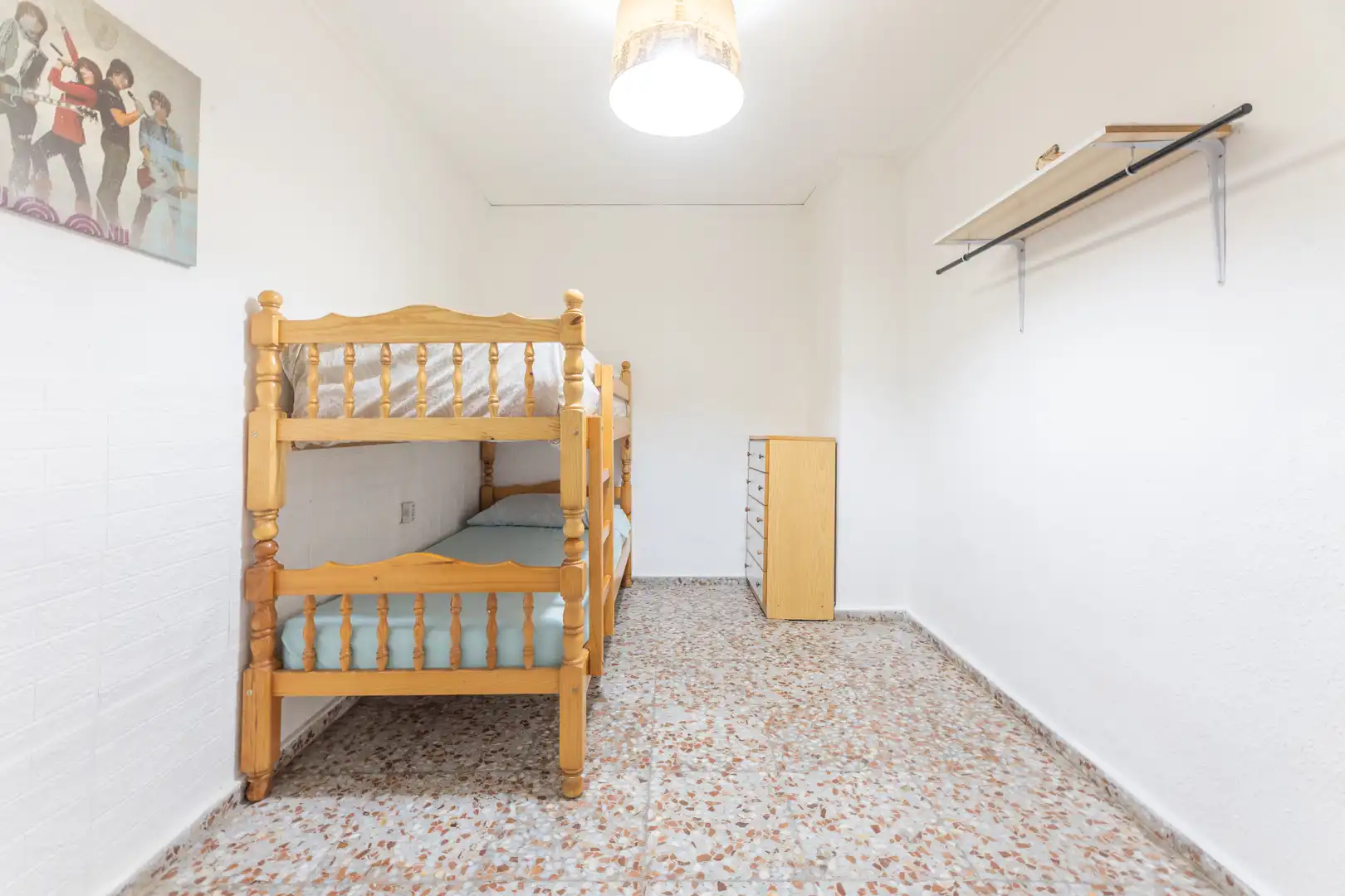 Piso en  Carrer de la Vall de Laguar - Foto 15