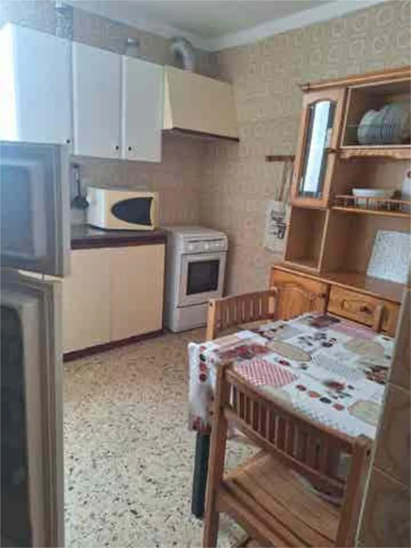 Ático en Centro - Foto 3