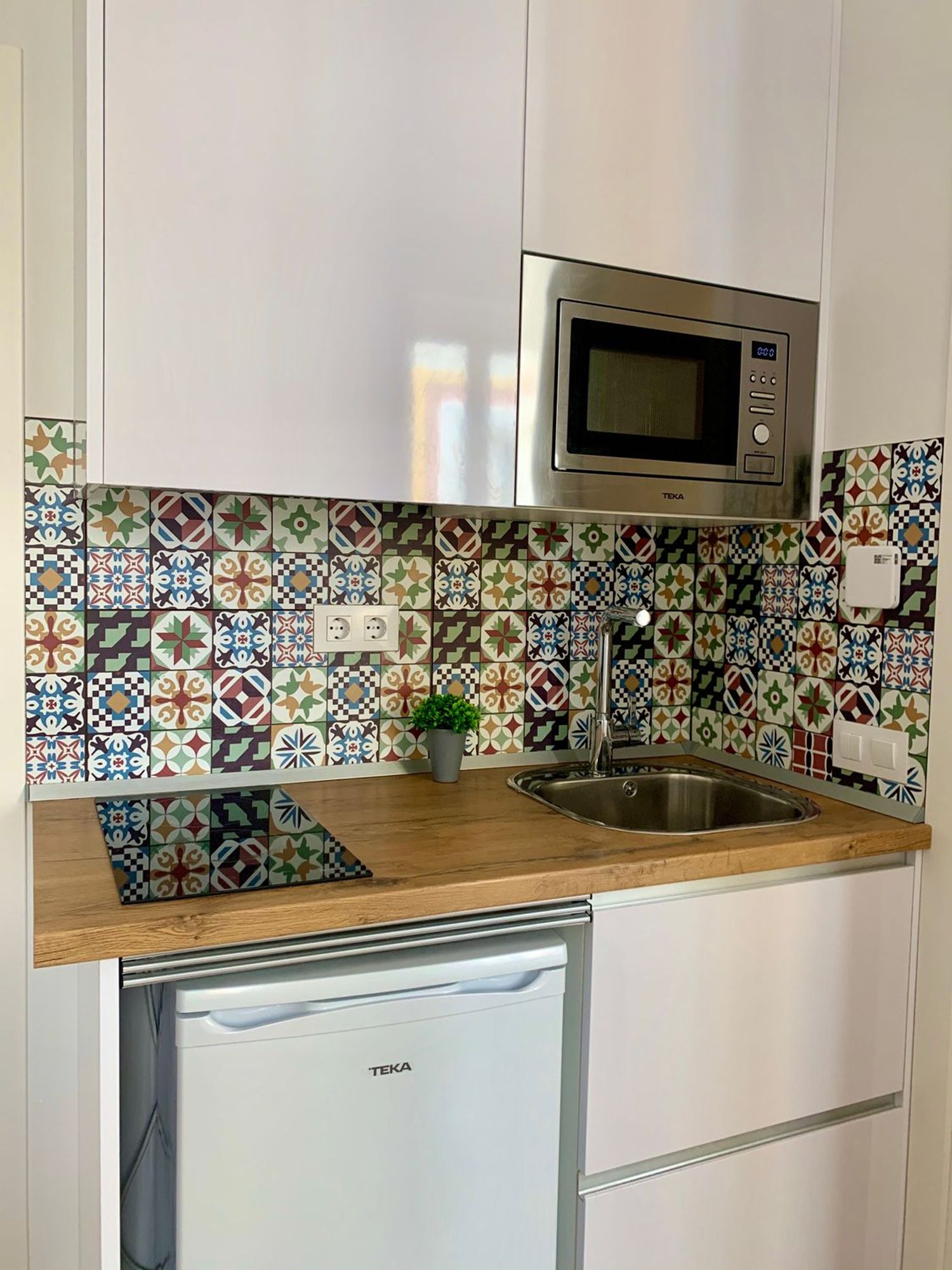 Estudio en calle del Mesón de Paredes, 4 - Foto 4