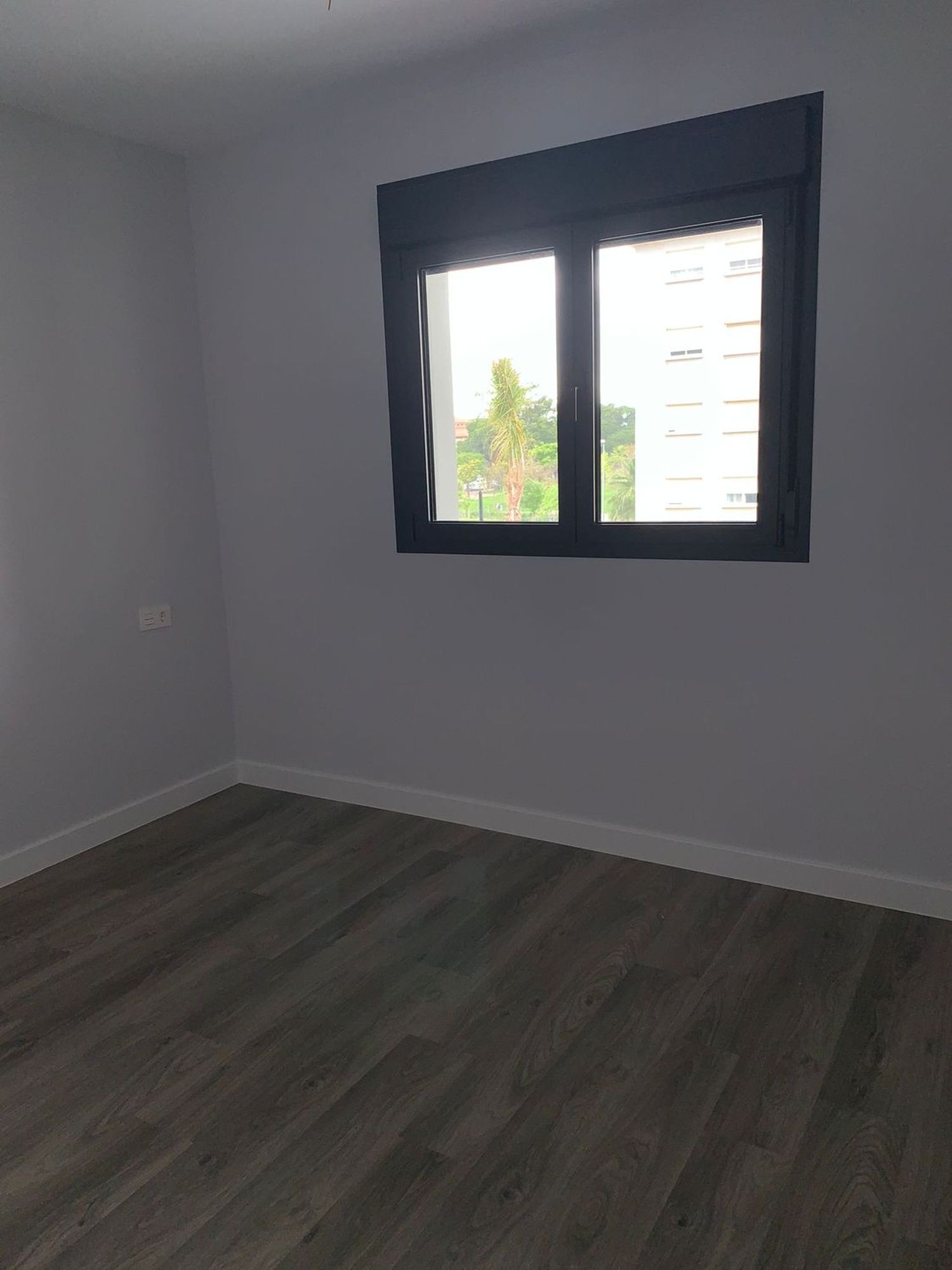 Piso en Avenida Octavio Paz, 2, El Atabal, Málaga - Foto 12