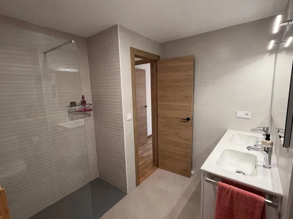 Piso en Avenida del Doctor Peset Aleixandre, Tormos - Foto 19